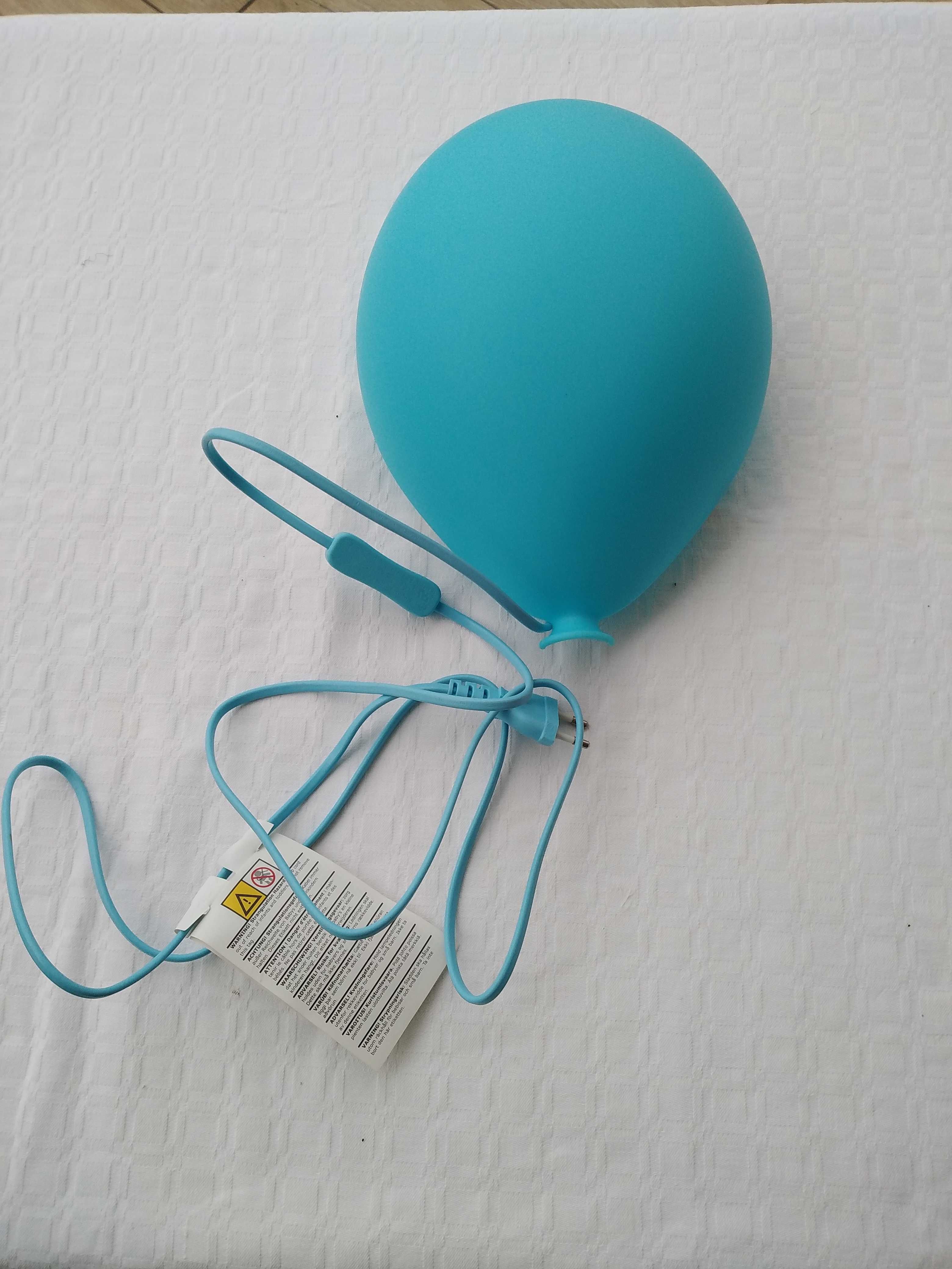 Candeeiro Balão Ikea