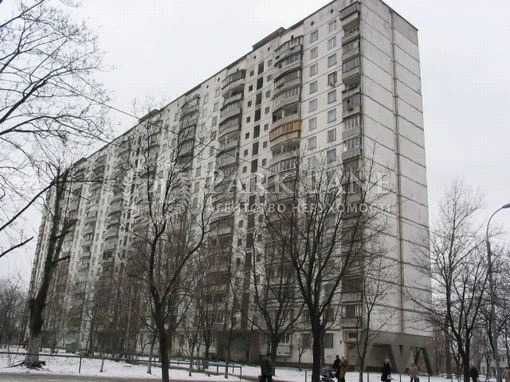 Без % Продаж 3к квартири Павла Тичини 20а Дніпровський р-н