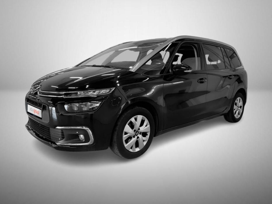Citroën Grand C4 Spacetourer 1.5 BlueHDi Feel
