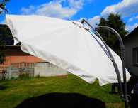 Parasol ogrodowy