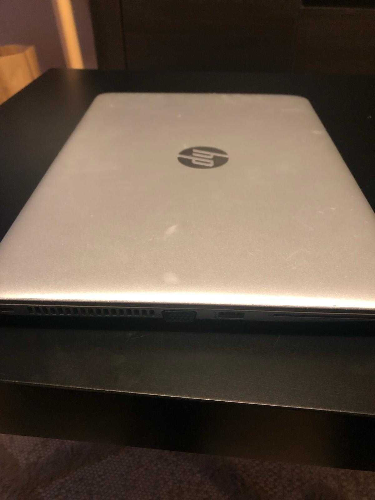 Laptop HP EliteBook 840 G3