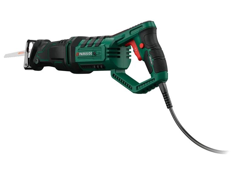 Шабельна пила PARKSIDE® »PFS 710 D3«, 710 Вт