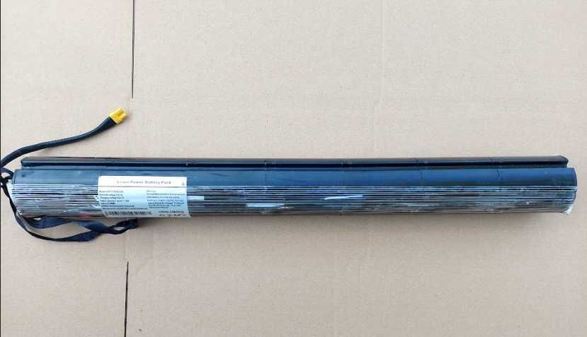 Bateria do hulajnogi elektrycznej Jetech 37v 7,5Ah