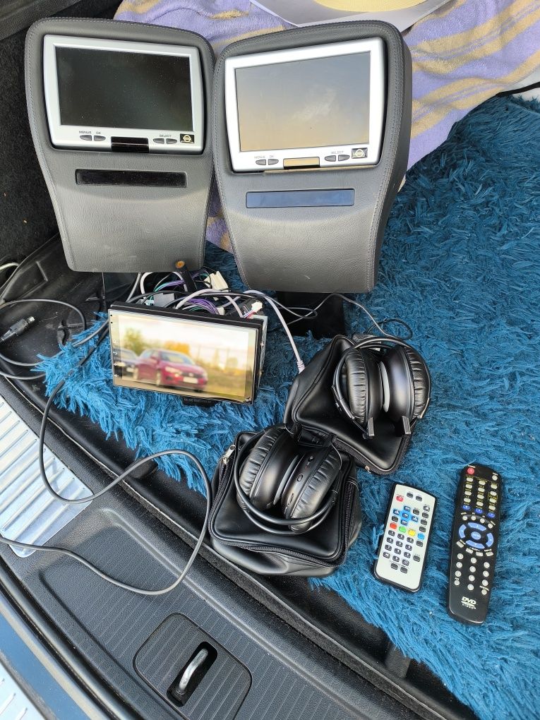 Radio i telewizorki