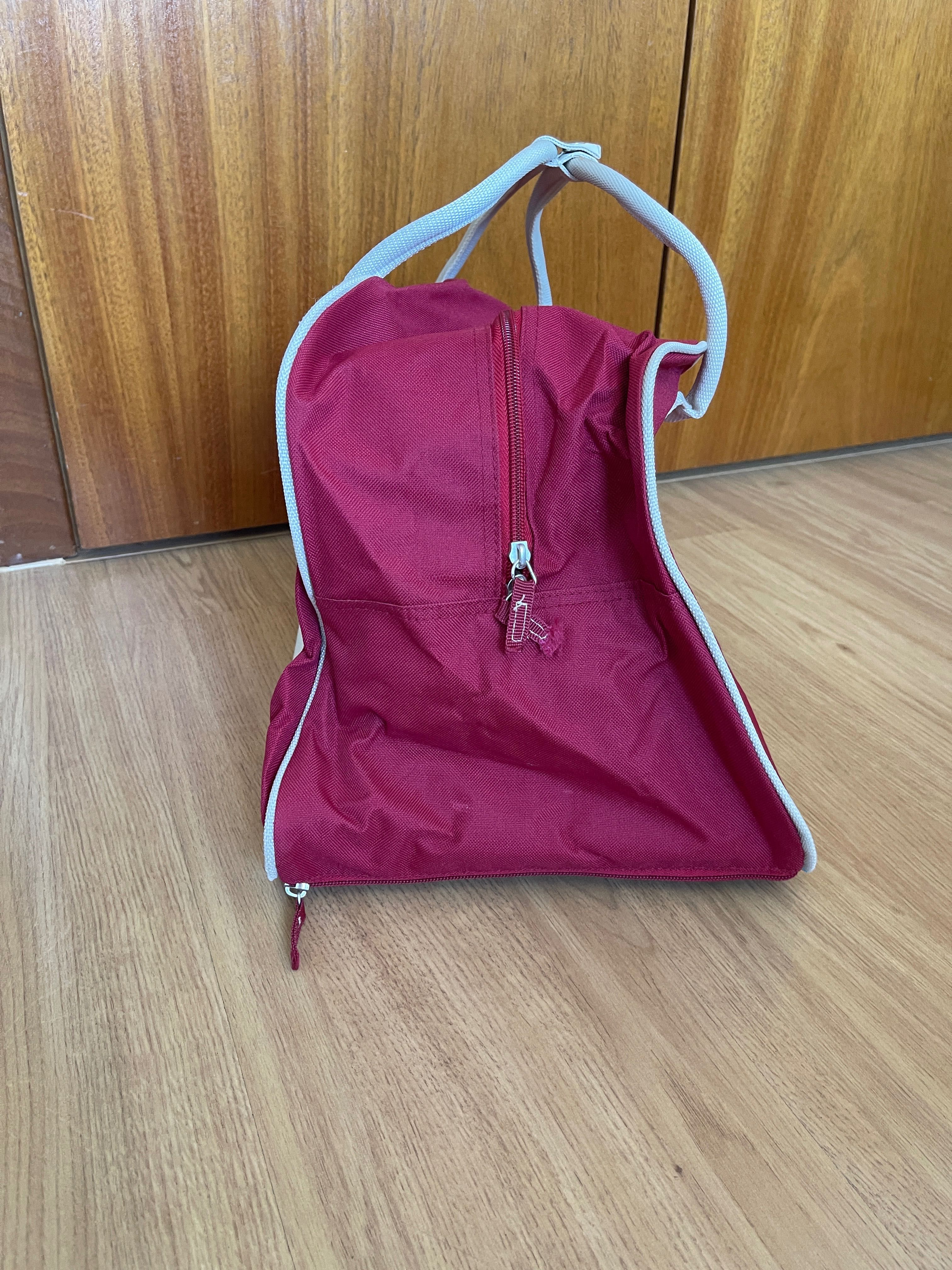 Vende-se Mala/Saco de Viagem Minnie