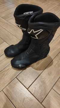 Alpinestars SMX 6 45