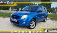 Suzuki Ignis 1.3 16v 94KM # Piękny Kolor # Super Stan !!!