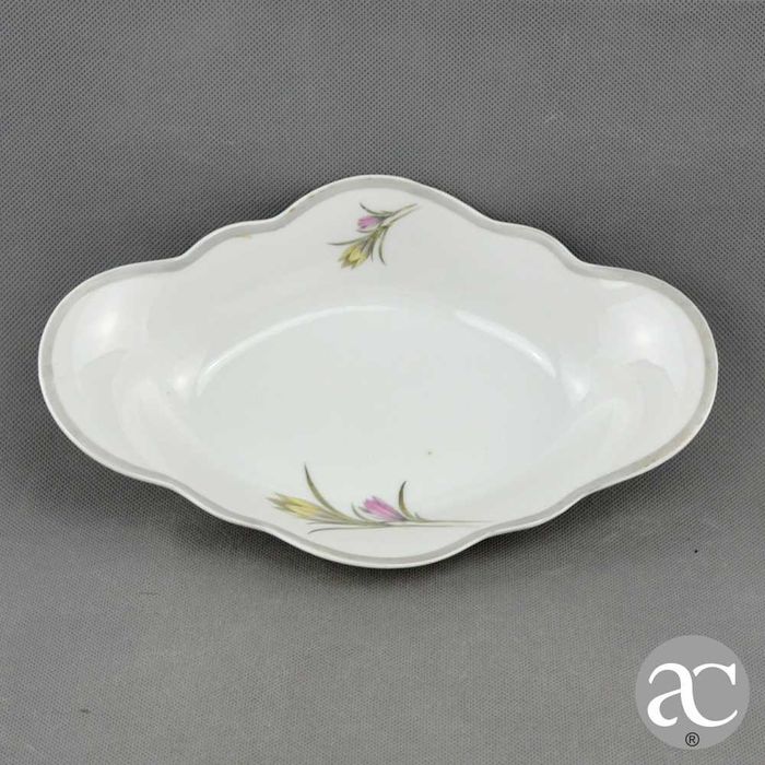 Azeitoneira em Porcelana Vista Alegre