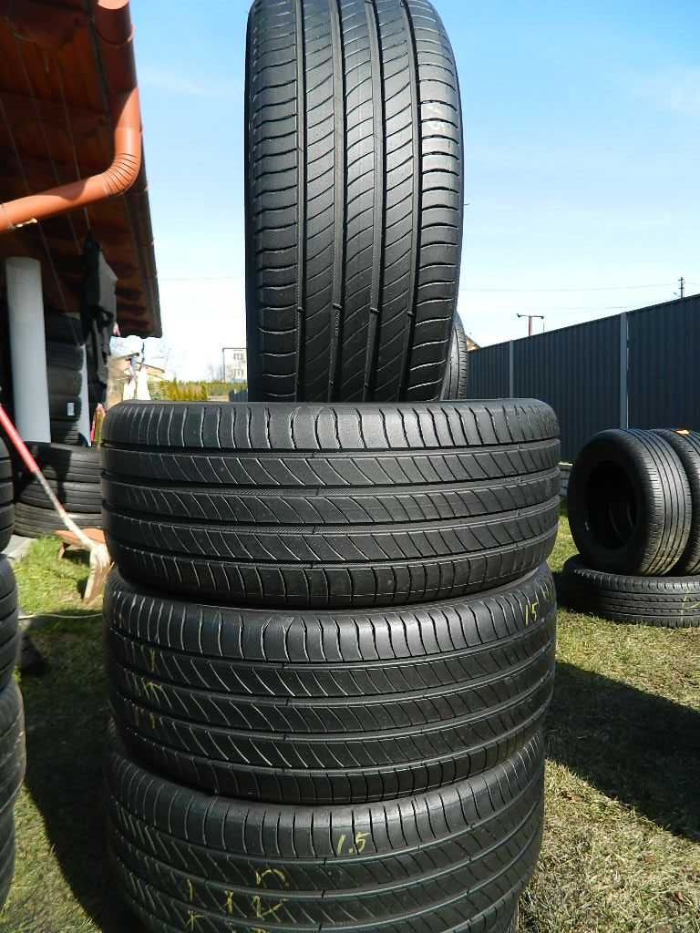 Шина колеса резина R19 235/50 Michelin Primacy4 4шт Літо