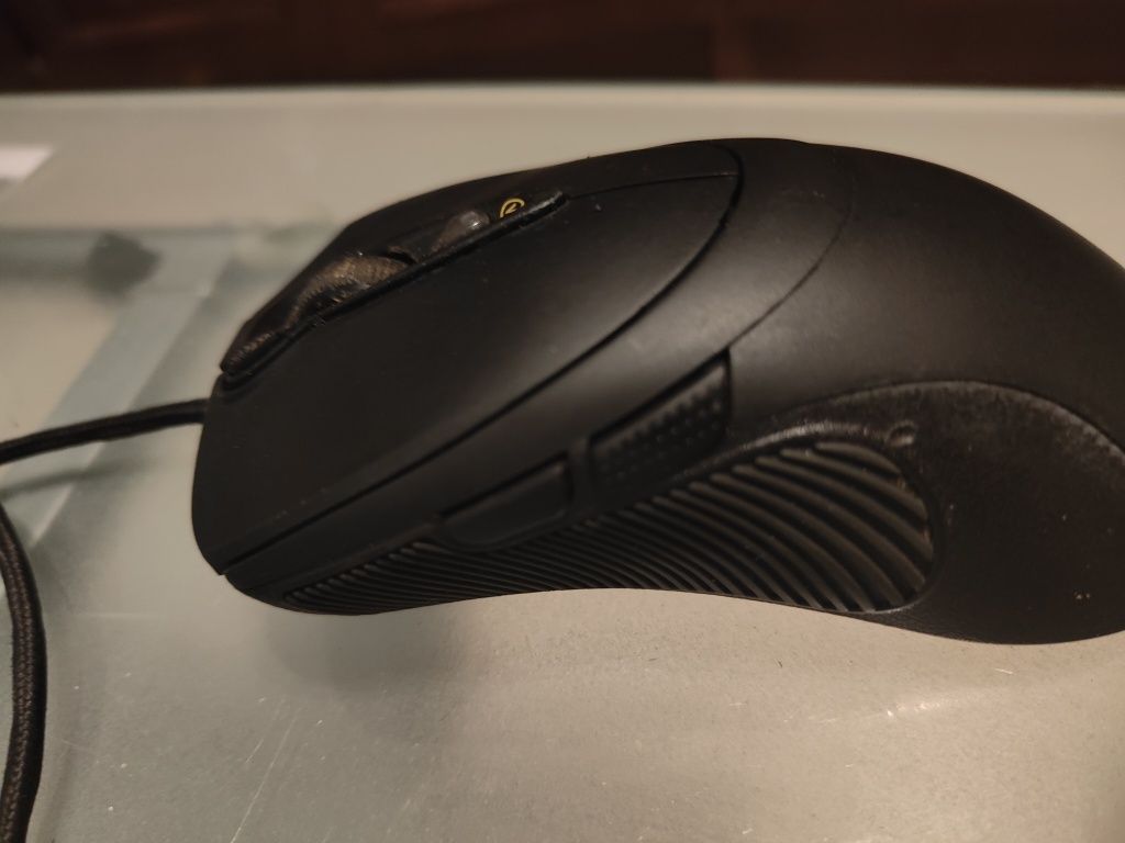 Myszka A4Tech F4