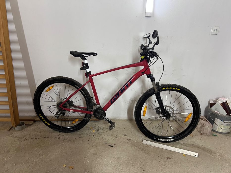 Оренда велосипеда