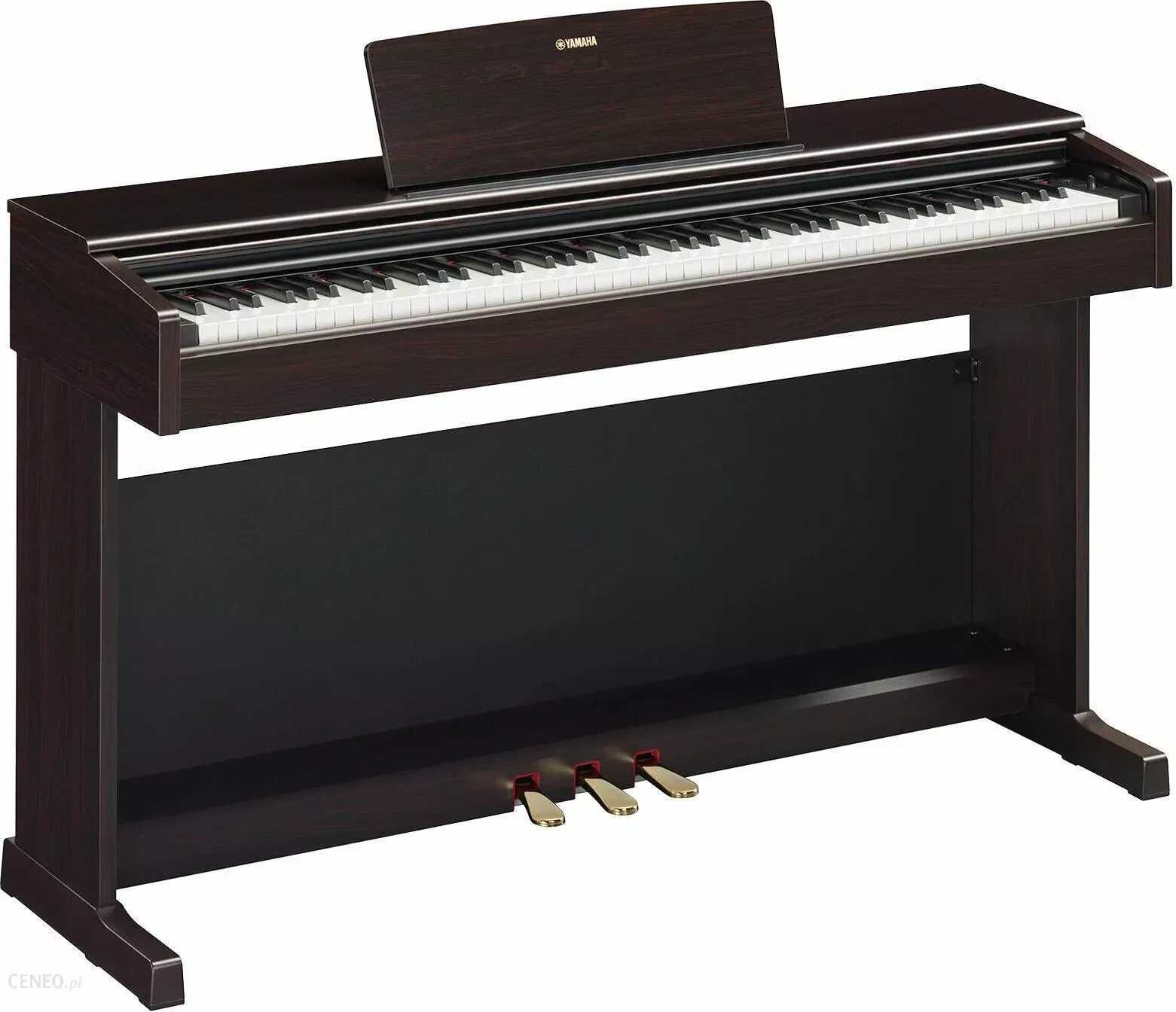 Nowa Yamaha YDP-145 R Pianino cyfrowe NOWOŚĆ !!!