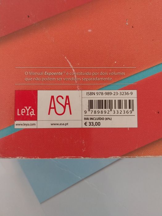 Expoente 10 - volumes 1 e 2 + caderno de atividades