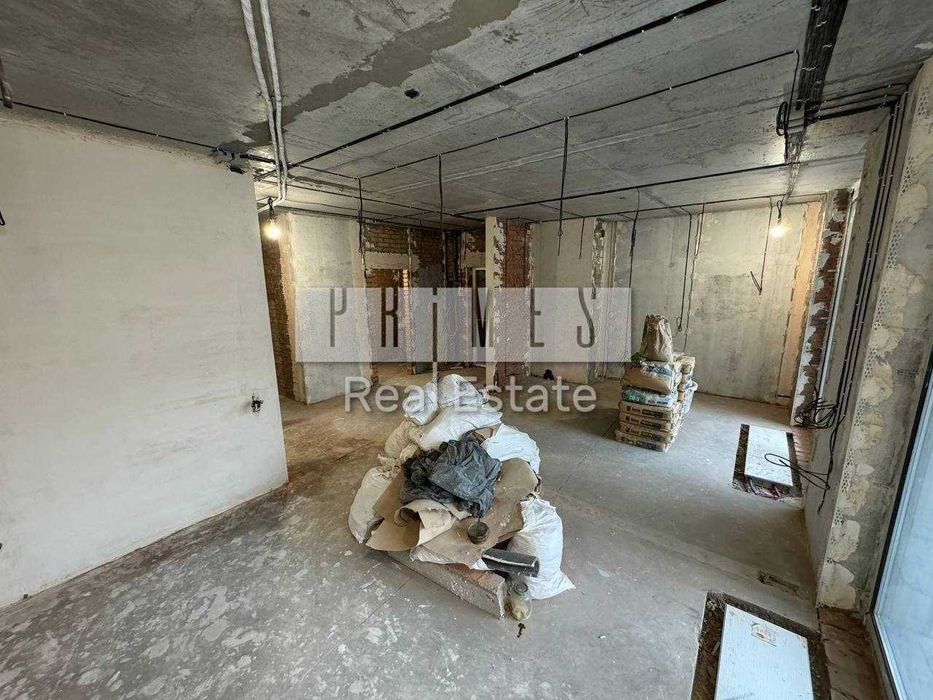 Продаж 3к квартири, ЖК Rybalsky, Набережно-Рибальська дорога 3