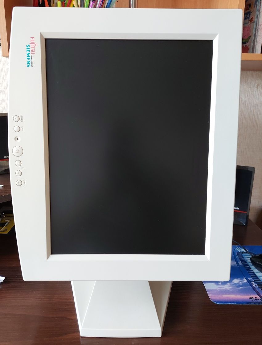 Монитор Fujitsu Siemens  3814FA