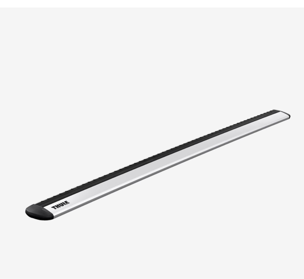 Barras Thule WingBar 969