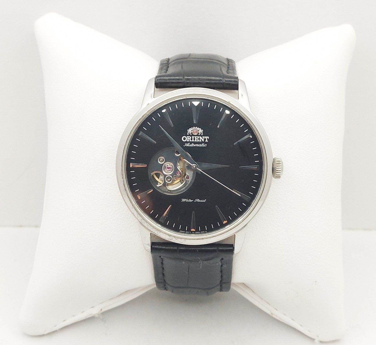 Orient Automatic Open Heart Original