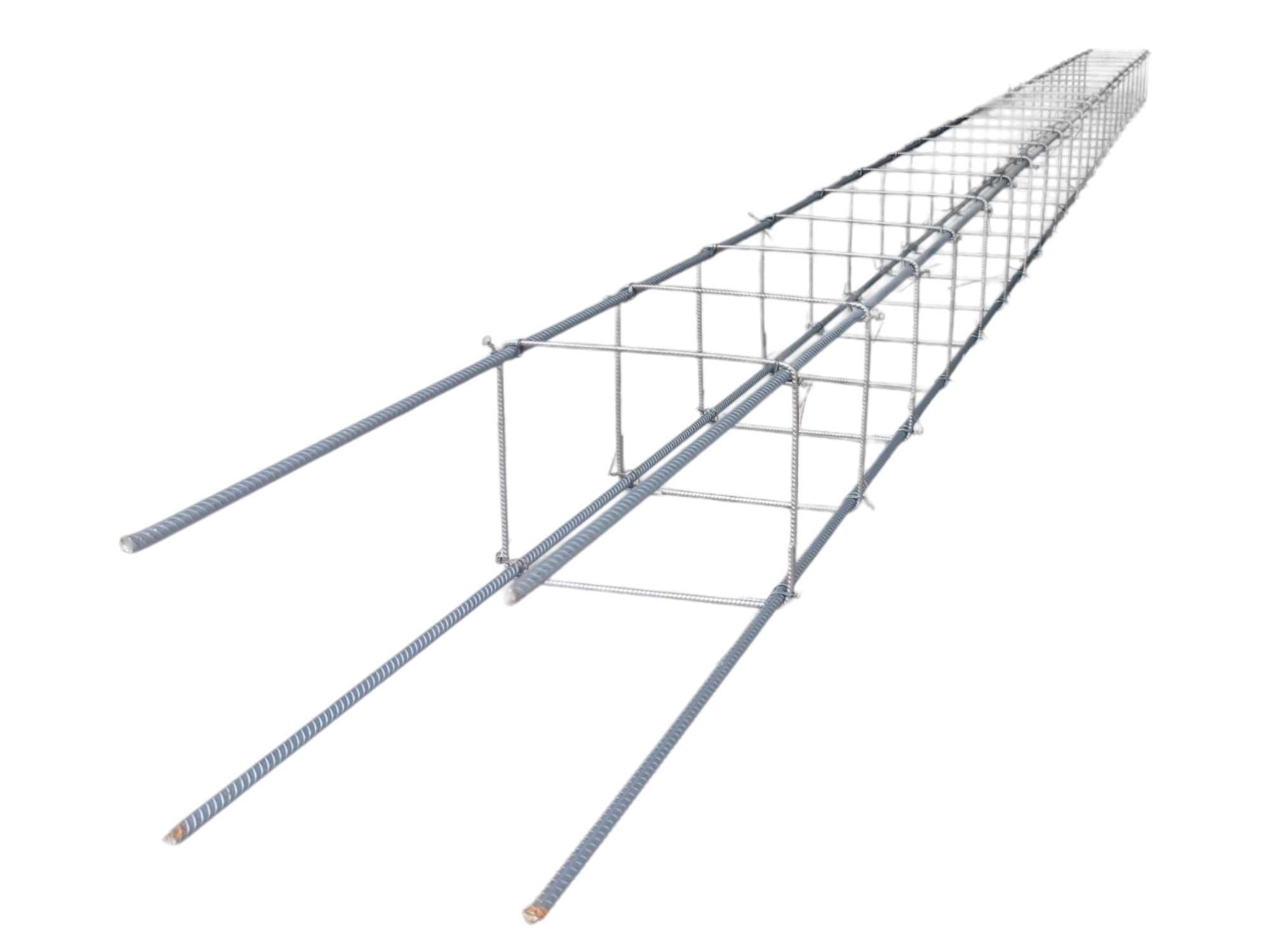Zbrojenia Budowlane, Fundamentów, Wieńca 21x34, Transport gratis