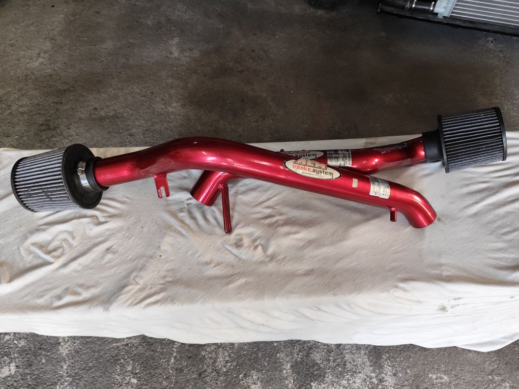 Kits admissão Ar competição AEM Honda