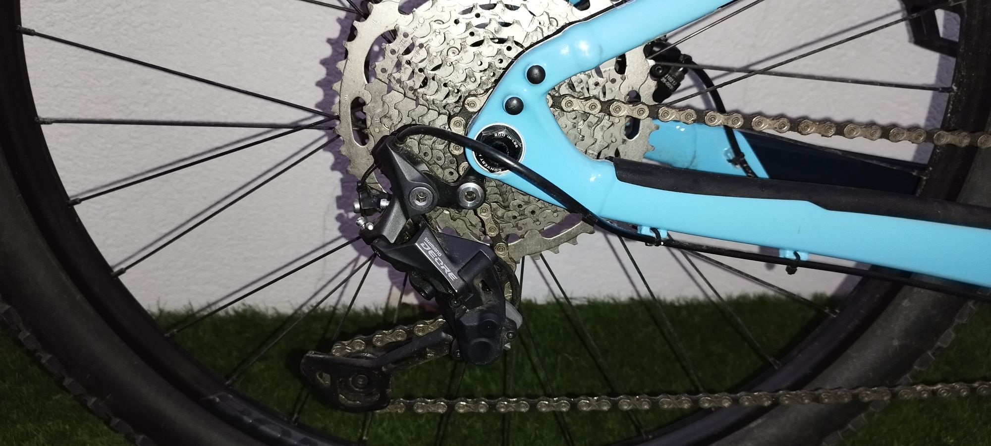 Ebike trek tamanho S como nova