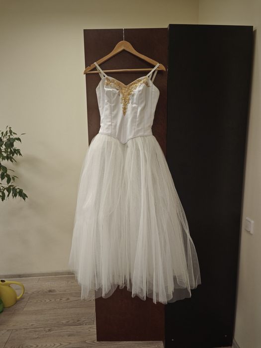 Костюми для танців східних та бальних