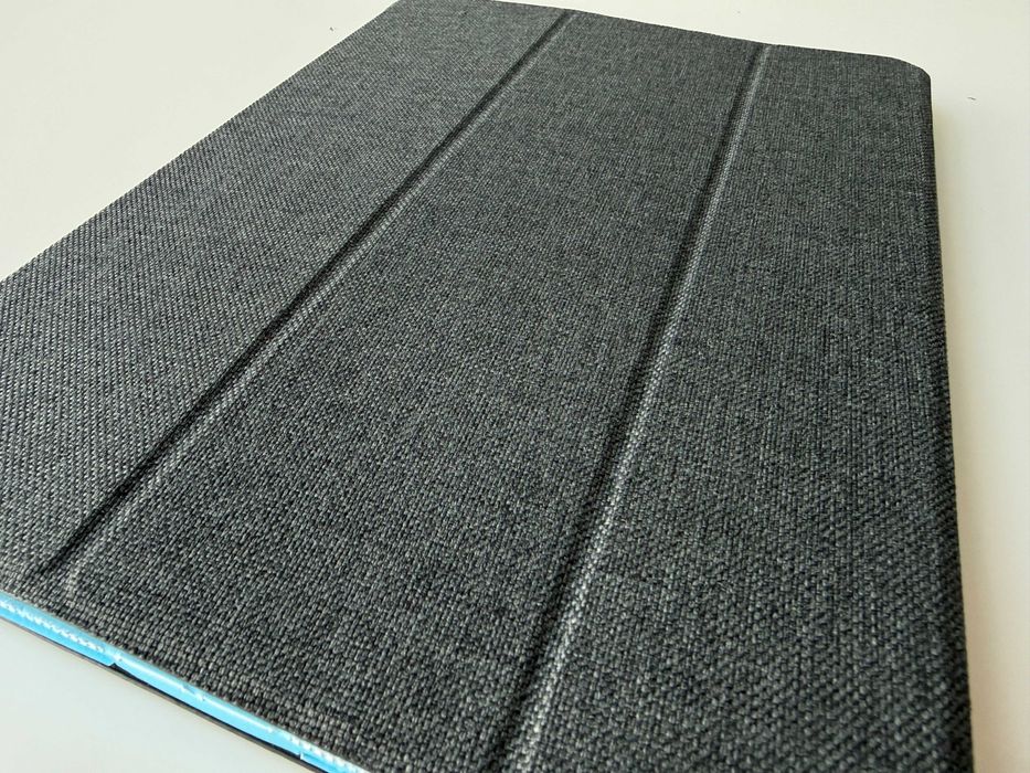 Чохол з плівкою Paperlike Screen Protector для iPad Air 10.9"/Pro 11"