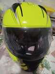 Vendo capacete ACERBIs