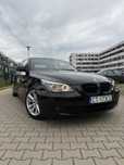 BMW E60 lci M57N2