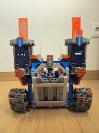 Lego 70317 Nexo Knights Fortrex 
Nazwa zestawu: Le