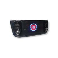 Radio 2 DIN Android Fiat Punto EVO Grande Punto – GPS WIFI CarPlay