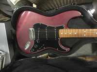 Fender Stratocaster + case