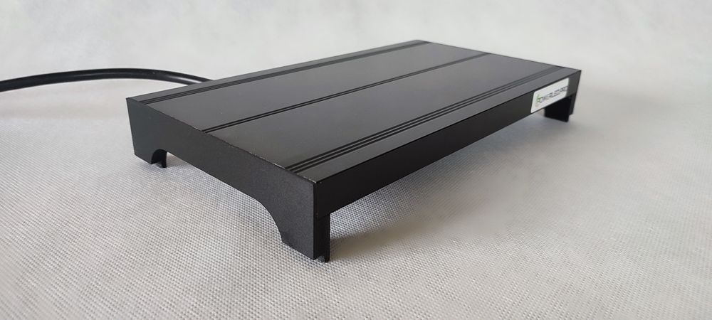 Lampa do akwarium 190 cm - lub inna na wymiar - firma FV - Gwarancja