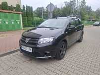 Dacia Logan MCV 2013r 2 właściciel