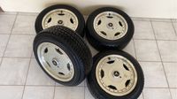 Jantes 16” 5x112 Mercedes  aba Monoblock AMG SLw201 190 w124 CE w202