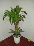 Planta artificial