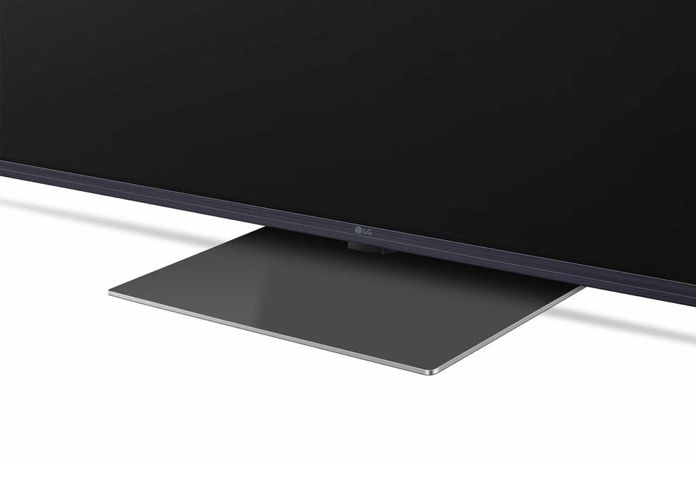 Крутий 4К телевізор LG 75UR9100, пульт Magic, тонкий корпус! Гарантія