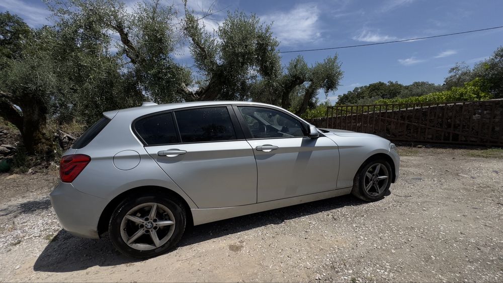 BMW série 1 116i