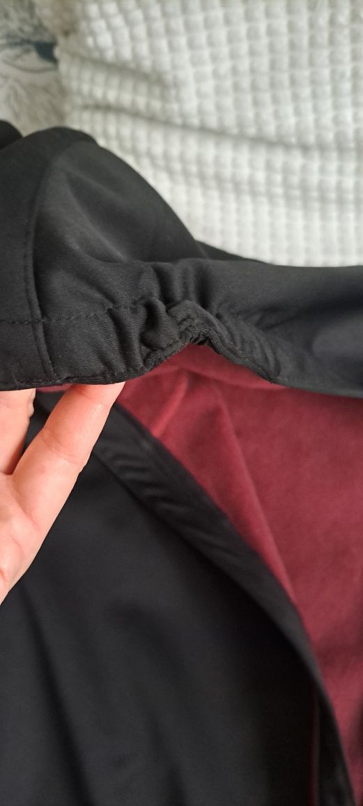 Softshell kurtka bluza 164 chłopięcy