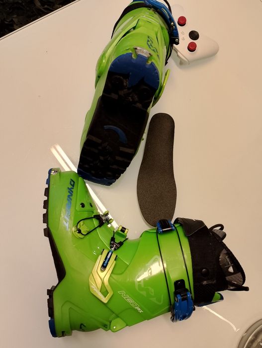 Skitury Zestaw Dynafit narty  buty skiturowe (lub zestaw) dynafit neo