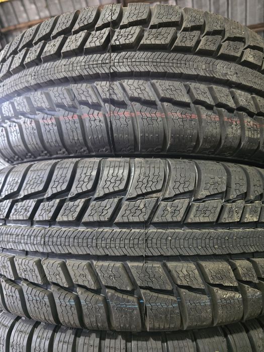 205/55R16 Raburg High Perfomance