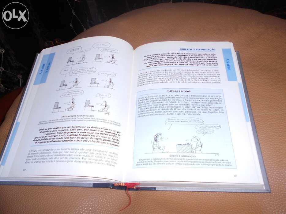 Conheça os seus Direitos