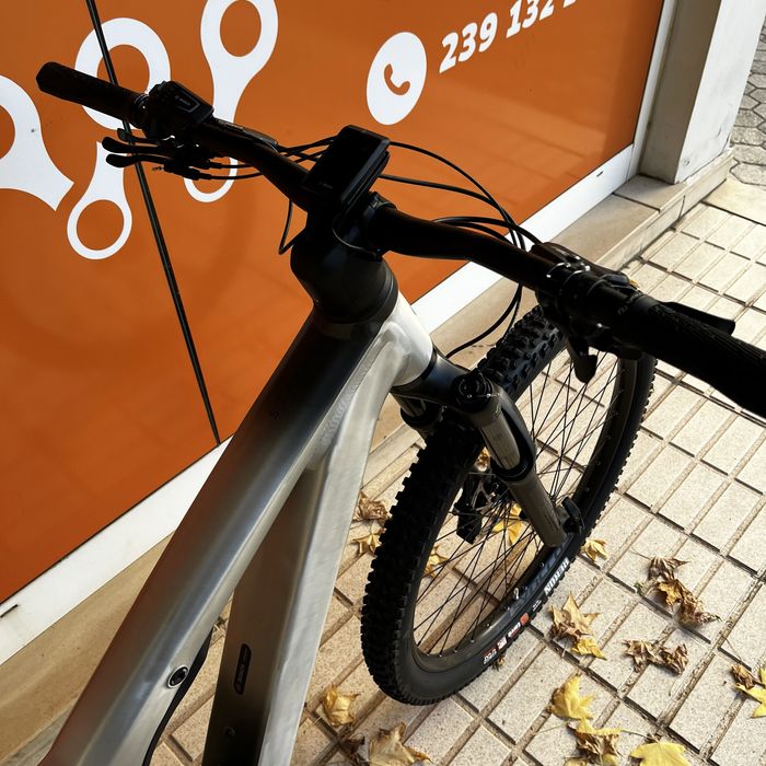 E-Bike Scott Strike eRide 920 EVO