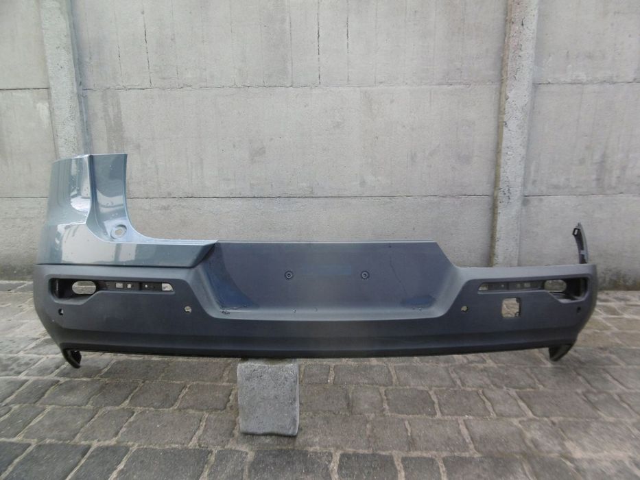 VOLVO XC40 - zderzak tylny