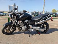 Мотоцикл Honda Hornet 900 CB919 MoToBaZa