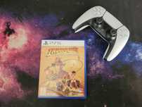 Indiana Jones Wielki krag