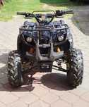 Quad elektryczny 1000W