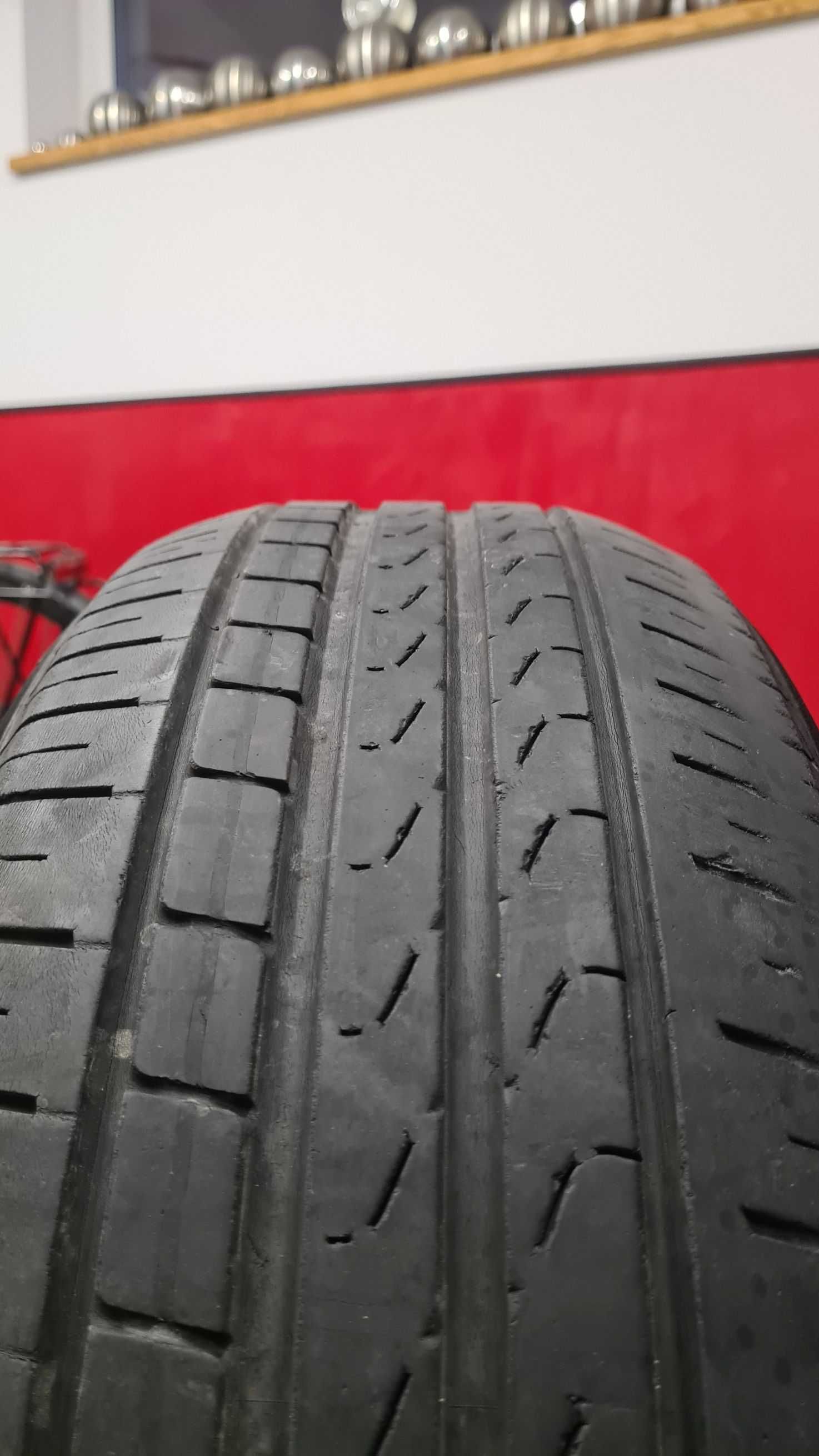 Opony Letnie Pirelli Cinturato P7 205/55/17