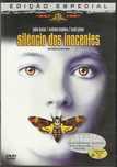 O Silêncio dos Inocentes (edição especial 2 DVD) (1991)