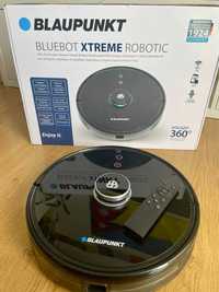 Aspirador Robot Blaupunkt Bluebot XTREME Robotic