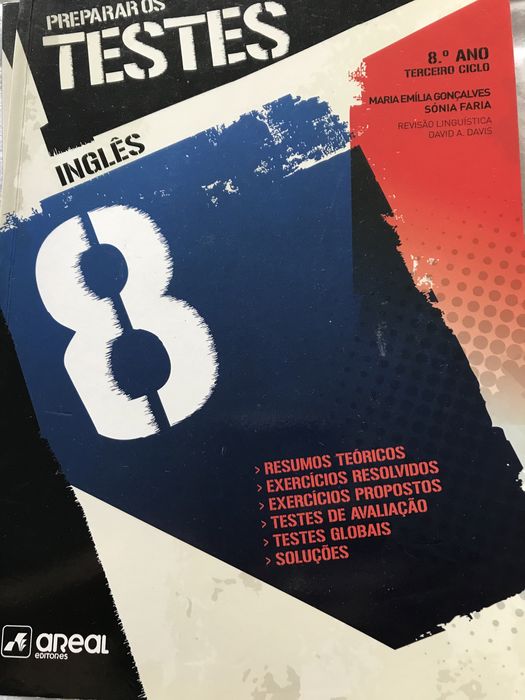 Livros apoio estudo Porto Editora